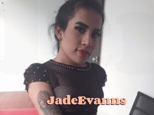 JadeEvanns
