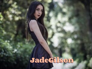 JadeGilson Chatte Rasée
