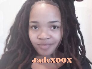 JadeXOOX