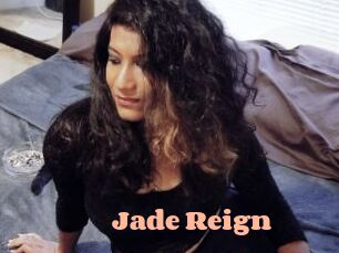 Jade_Reign Chatte Rasée