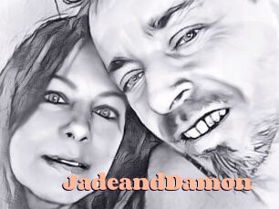 JadeandDamon