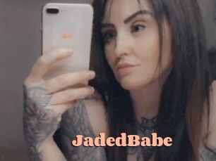 JadedBabe