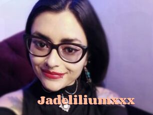 Jadeliliumxxx