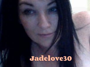 Jadelove30