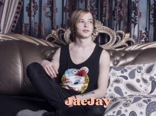 JaeJay Chatte Rasée