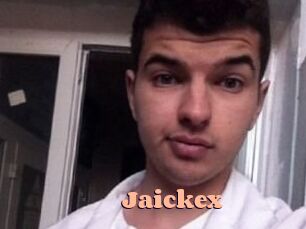 Jaickex