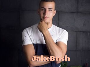 JakeBush