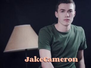 JakeCameron Chatte Rasée