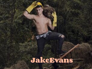 JakeEvans