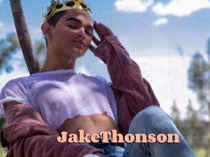 JakeThonson