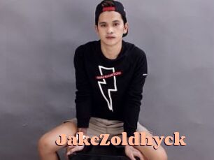JakeZoldhyck