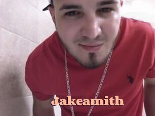 Jakeamith