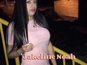Jakeline_Noah Chatte Rasée