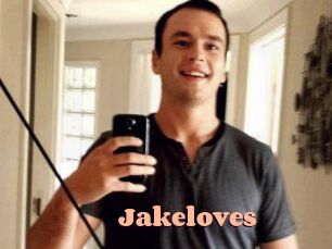 Jakeloves