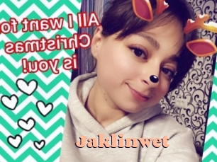 Jaklinwet