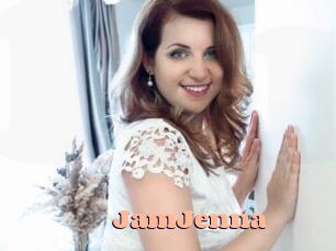 JamJenna