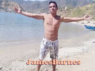 JamesBarnes