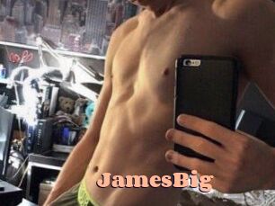 JamesBig Chatte Rasée