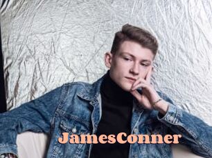 JamesConner