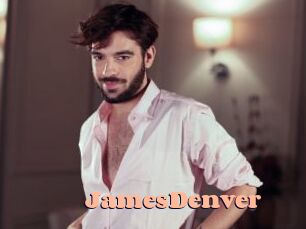 JamesDenver Chatte Rasée