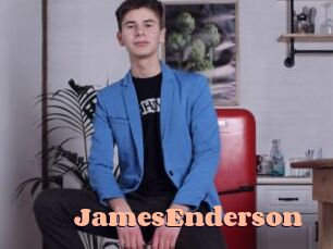JamesEnderson