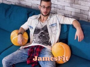 JamesFit