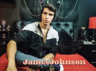 JamesJohnson