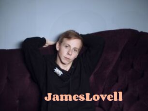 JamesLovell