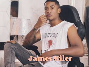 JamesMiler