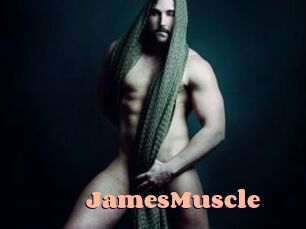 JamesMuscle