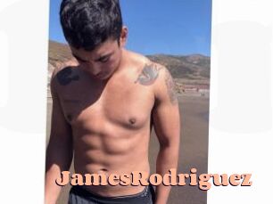 JamesRodriguez