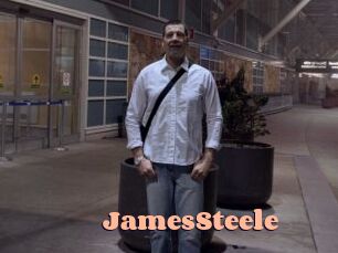 JamesSteele Chatte Rasée