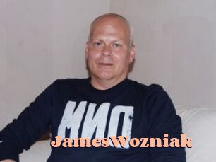JamesWozniak