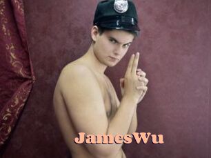 JamesWu
