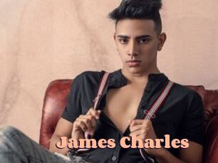 James_Charles Chatte Rasée