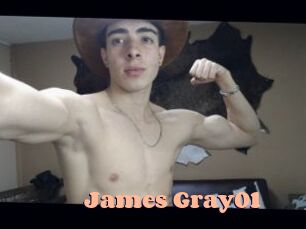James_Gray01 Chatte Rasée