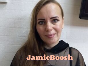 JamieBoosh Chatte Rasée
