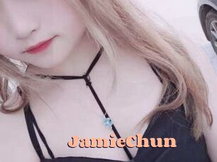 JamieChun