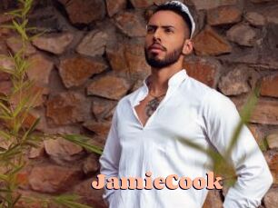 JamieCook