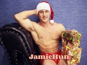 JamieHun