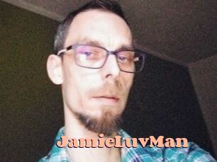JamieLuvMan