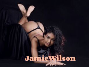 JamieWilson