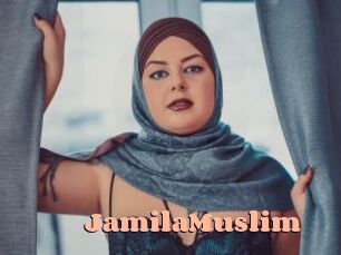 JamilaMuslim Chatte Rasée