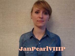 JanPearlVIIIP