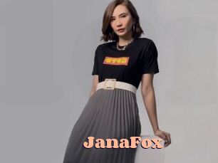 JanaFox