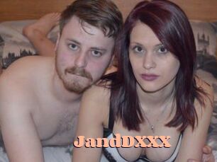 JandDXXX Chatte Rasée