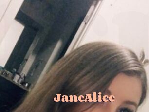 JaneAlice