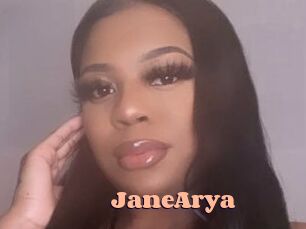 JaneArya