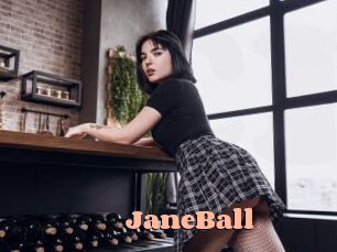 JaneBall