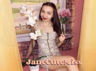 JaneCuteMiss Chatte Rasée